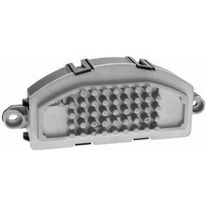 Regelaar, Interieurventilator Bmw, Mini, Skoda, Volkswagen Vemo V20-79-0026