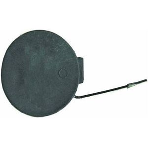 Klep, Afsleephaak Priority Parts Opel Diederichs 1825162