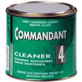 Commandant Cleaner 4 500gr