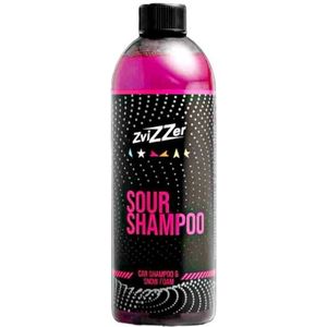 Zvizzer - Sour Shampoo - AutoReiniger - 1 Liter - Zuur ReinigingsProduct