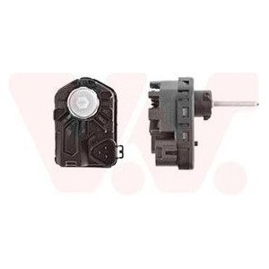 Van Wezel - Hoogteverstelling van de Koplampen - Voor Suzuki Grand Vitara 2005-2008