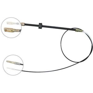 Handremkabel Mercedes-Benz, Volkswagen Abs K13211