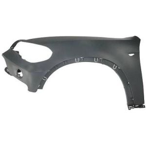 Spatbord Bmw Diederichs 1291107