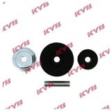 Mitsubishi - Smart - Veerpoot - Aandrijving