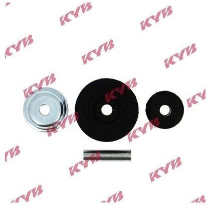 Mitsubishi - Smart - Veerpoot - Aandrijving