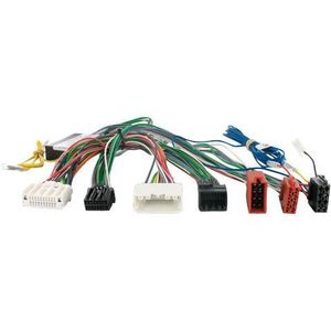 Koppeldapter Chrysler Oem Versterker Chrysler Tcp 20.1035-903