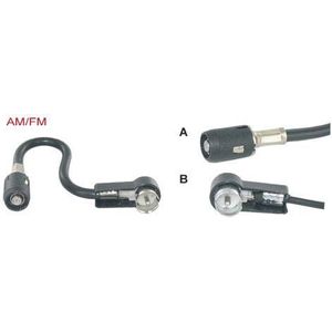 AM/FM Antenne Adapter