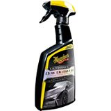 Meguiar's - Ultimate Quik Detailer - Detailer - 710ml - Veilig op Alle Lakken