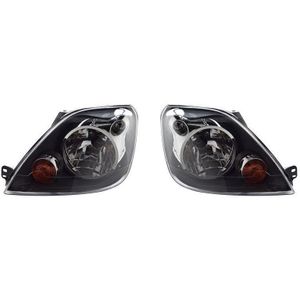 Koplamp Set Ford Van Wezel Combideals Set_1806963
