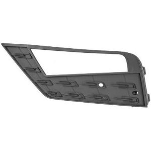 Ventilatiegrille, Bumper Seat Diederichs 7433549
