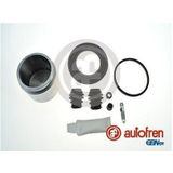 Autofren - D42550C - Reparatieset - Remklauw - Vooras - Diameter 57 mm