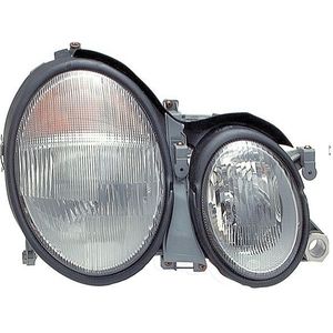 Koplamp Rechts Mercedes-Benz Hella 1d9 007 450-141