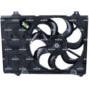 NRF - Radiator Ventilator - KIA 47998 - Motor Ventilator - Koelventilator