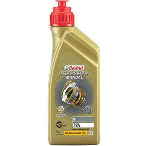 Versnellingsbakolie Castrol Transmax 75w 1l Abarth, Alfa Romeo, Aston Martin, Audi, Austin, Chevrolet, Dacia, Fiat, Ford, Ford Usa, Infiniti, Jeep, Lancia, Land Rover, Mazda, Mitsubishi, Nissan, Renault, Rover, Saab, Seat, Skoda, Smart, Subaru, Suzuki, Toyota, Volkswagen, Volvo Castrol Oil 15d7e7