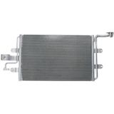 Volkswagen - Condensor - Airconditioning - 1 986 Ad2 211