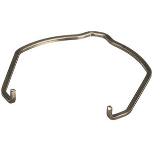 Klem, Laadluchtslang Volkswagen Gates Hcl009