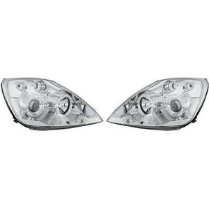 Koplampen Set Ford Diederichs 1404280