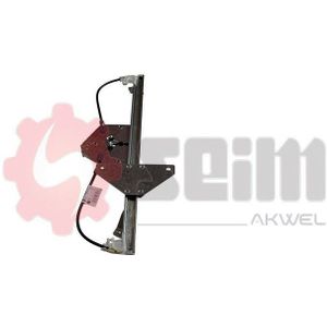 Raambedieningsmechanisme Nissan, Renault Seim 902139