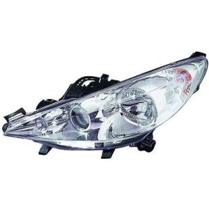 Koplamp Peugeot Diederichs 4226983