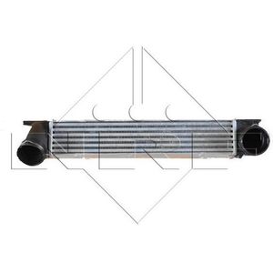 BMW - Intercooler - Inlaatluchtkoeler - 510 mm - Luchtgekoeld