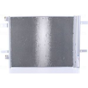 Condensor, Airconditioning ** First Fit ** Toyota Nissens 941253