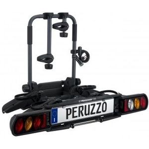 Peruzzo Pure Instinct 2 E-Bike Fietsendrager