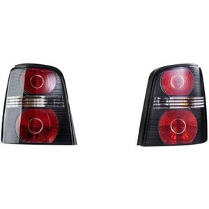 Achterlicht Set Volkswagen Hella Set_2sk 009 477-091