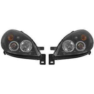 Koplampen Set Citroen Diederichs 4071381
