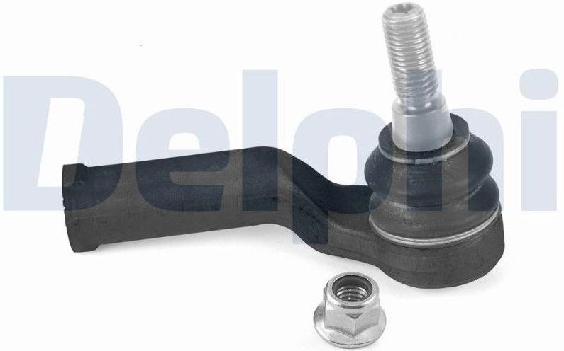 Volvo - Spoorstangeind - TA3929 - M18 x 1.5 - Vooras Rechts