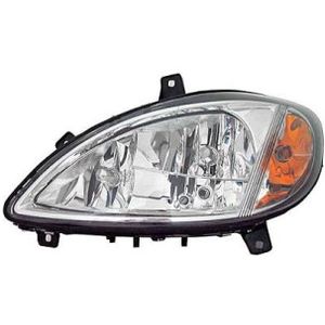Koplamp Priority Parts Mercedes-Benz Diederichs 1666083