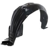 Toyota - Bekleding Wielkast - Links Voor - ABS - PVC