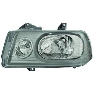 Koplamp Citroen, Fiat, Peugeot Diederichs 3496083