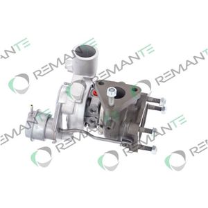Turbocharger Mitsubishi Remante 003-001-000308r