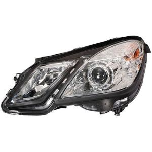 Koplamp Mercedes-Benz Hella 1el 010 -071
