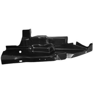 Koplamphouder Chrysler Diederichs 2605013