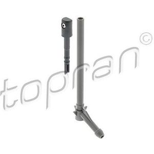 Sproeikop Reinigingsvloeistof Volkswagen Topran  296