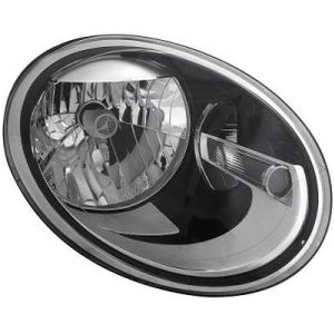 Koplamp Volkswagen Diederichs 2266980