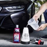 SONAX - XTREME Rich Foam - Auto Shampoo - 1 liter