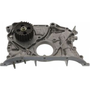 Oliepomp Toyota Febi 100312