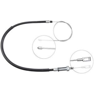 Handremkabel Citroen, Fiat, Peugeot Abs K10002