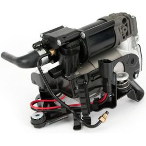 Compressor, Pneumatisch Systeem Bmw Arnott P-4343