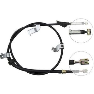 Handremkabel Honda Abs K13917