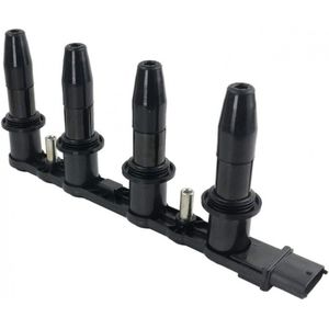 Bobine D?Allumage Alfa Romeo, Fiat, Opel, Saab Bosch Zs-K4x1