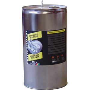 Motip Remmenreiniger 25 Liter