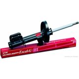 Kayaba - 334634 - Schokdemper - Vooras Rechts - Gasdruk - Dubbelpijp