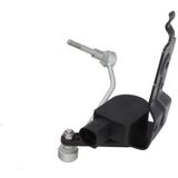 Audi - Sensor - Stelelement Koplamphoogteregeling - Vooras Links - Met Stuurstang