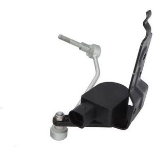 Audi - Sensor - Stelelement Koplamphoogteregeling - Vooras Links - Met Stuurstang