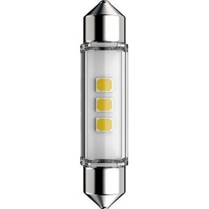 Philips Ultinon Pro7000 Warm wit 4000K - 11866WU70X1 - 12V