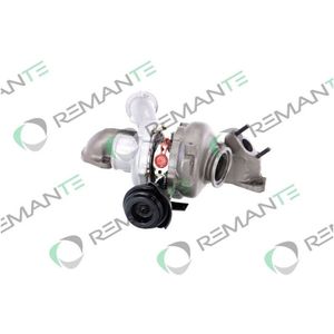 Turbocharger Fiat, Opel, Saab Remante 003-001-000085r