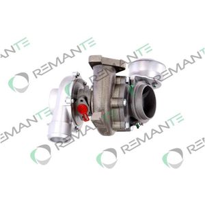 Turbocharger Mercedes-Benz Remante 003-001-000227r